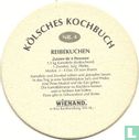 ,04 Dom Kölsch Kochbuch Reibekuchen - Afbeelding 1