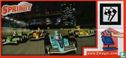 Sprinty - Formule 1 wagen (bijsluiter) - Image 1