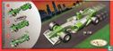 Sprinty - Formule 1 wagen (bijsluiter) - Afbeelding 2