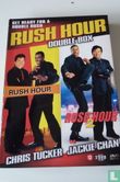 Rush Hour + Rush Hour 2 - Image 1