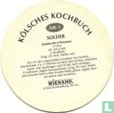 ,01 Dom Kölsch Kochbuch Soleier - Afbeelding 1