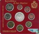San Marino jaarset 2006 - Afbeelding 2
