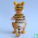 Tiger avec une serviette - Image 2