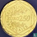 Frankrijk 250 euro 2014 - Afbeelding 2