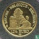 Belgium 12½ euro 2011 (PROOF) "King Albert II" - Image 2