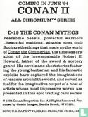 The Conan Mythos - Bild 2