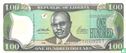 Liberia 100 Dollar - Bild 1