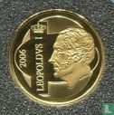 België 12½ euro 2006 (PROOF) "King Leopold I" - Afbeelding 1