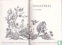 Veelstekel