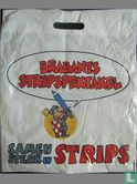 Brabants Stripspektakel - Samen sterk in strips - Bild 1