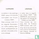 Luipaard
