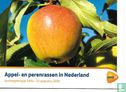 Apple et poire variétés aux Pays-Bas - Image 1