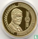 België 100 euro 2010 (PROOF) "50th Anniversary Prince Philip" - Afbeelding 2