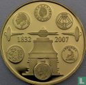 Belgique 100 euro 2007 (BE) "175 years Belgian coins" - Image 2