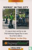 Segway Adventure - Image 1