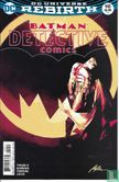 Detective Comics 940 - Afbeelding 1