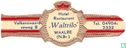 Hotel Restaurant 'Waltrilo' Waalre (N. Br.) - Valkenswaard-seweg 8 - Tel. 04904-2332 - Afbeelding 1