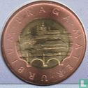 République tchèque 50 korun 1996 - Image 2