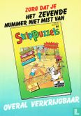 Strippuzzels 6 - Image 2