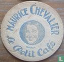 Maurice Chevalier - Le petit café - Image 1