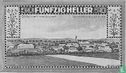Bodendorf 50 Heller 1920 - Image 1