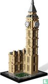 Lego 21013 Big Ben - Image 2