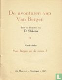 Van Bergen en de roovers (I) - Image 3