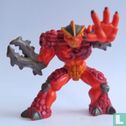 Lavion - The Lord of the Lava [6] - Image 1