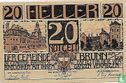 Brunn am Gebirge 20 Heller 1920 - Image 1