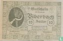Biberbach 10 Heller 1920 - Image 2