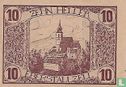 Eberstalzell 10 Heller 1920 - Image 1