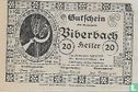 Biberbach 20 Heller 1920 - Image 2