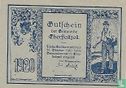 Eberstalzell 20 Heller 1920 - Image 2