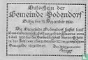 Bodendorf 10 Heller 1920 - Image 2