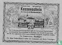 Bischofstetten 20 Heller 1920 - Image 1