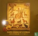 Cyprus mint set 2012 - Image 1