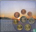 Finland mint set 2005 "60th anniversary of the UN and 50 - year Finnish EU membership" - Image 2