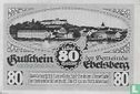 Ebelsberg 80 Heller 1920 - Image 2