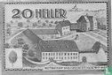 Bodendorf 20 Heller 1920 - Image 1