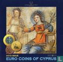 Cyprus mint set 2013 - Image 1