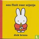 Een fluit voor Nijntje