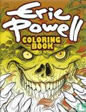 Eric Powell Coloring Book - Afbeelding 1