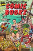 All about collecting comic books - Afbeelding 1