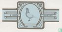 Tique de Pigeon interdits  - Image 1