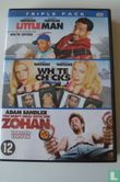 Little Man + White Chicks + You Don't Mess with the Zohan - Image 1