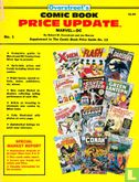 The Comic Book Price Update - Image 1