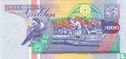 Suriname 2.000 Gulden 1995 - Afbeelding 2