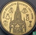 Belgien 100 Euro 2006 (PP) "175th Anniversary of Saxe - Coburg - Gotha" - Bild 2