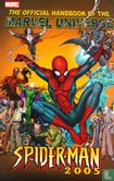 Official Handbook of the Marvel Universe: Spider-Man 2005 - Image 1