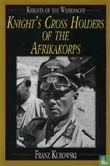 Knight's Cross Holders of the Afrikakorps - Bild 1